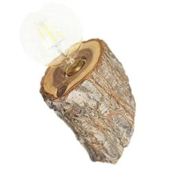 Applique Murale Façon Tronc D'arbre -Lumeers Boutique product image 797229023 4bf3c38a 1e33 4b90 82e9 f7426868f9cc