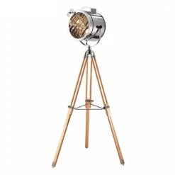Lampadaire LED Projecteur En Métal Tripode 14 Lampadaire LED Projecteur En Métal Tripode -Lumeers Boutique product image 812014779 0437a607 6c13 431f 8bcc aa99a1766206
