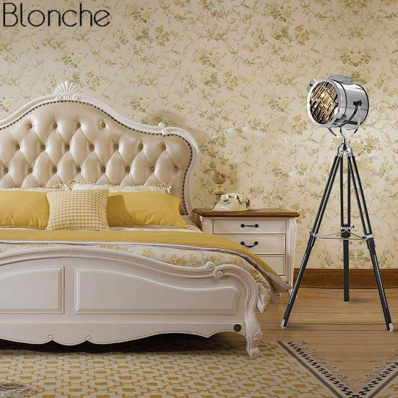 Lampadaire LED Projecteur En Métal Tripode 9 Lampadaire LED Projecteur En Métal Tripode – Image 7