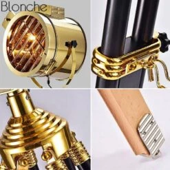 Lampadaire LED Projecteur En Métal Tripode 20 Lampadaire LED Projecteur En Métal Tripode -Lumeers Boutique product image 812014811 17d00a1a f87c 4c73 9f4a e0e9a36fe860