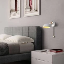 Applique Murale Design Ajustable Aisilan 12 Applique Murale Design Ajustable Aisilan -Lumeers Boutique product image 837213329 d6fbb384 a08e 4db2 8ef9 6aa9bc8f65d6