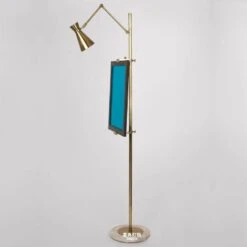 Lampadaire Design Moderne Avec Support Cadre -Lumeers Boutique product image 841858177 3b6f6271 8f1c 446a 854a c2841da0629c