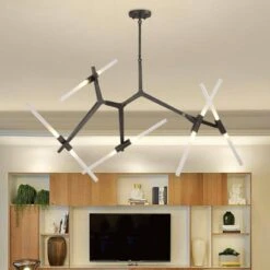 Lustre Design Scandinave Avec Plusieurs Branches En Tube 18 Lustre Design Scandinave Avec Plusieurs Branches En Tube -Lumeers Boutique product image 841863698 8f435325 f6a9 42da 9a35 f2888c364d94