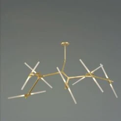 Lustre Design Scandinave Avec Plusieurs Branches En Tube 26 Lustre Design Scandinave Avec Plusieurs Branches En Tube -Lumeers Boutique product image 841863706 9d2f6725 2f89 467c a9f4 56150bd7def0