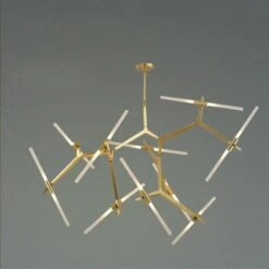 Lustre Design Scandinave Avec Plusieurs Branches En Tube 23 Lustre Design Scandinave Avec Plusieurs Branches En Tube -Lumeers Boutique product image 841863708 19beea81 522f 46af ac6e 2680f0362a89