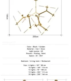 Lustre Design Scandinave Avec Plusieurs Branches En Tube 28 Lustre Design Scandinave Avec Plusieurs Branches En Tube -Lumeers Boutique product image 841863721 ee7c146a bc65 4a28 9770 1bb2f31d89ef