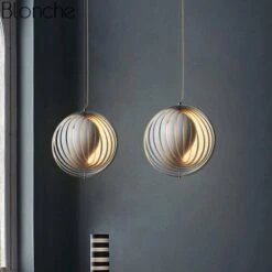 Suspension Design LED Grise Au Style Moon -Lumeers Boutique product image 870429159 bdd4fbac cbd2 42eb aa8e dc6eefc8dd5c
