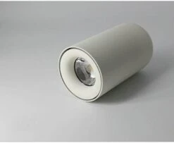 Spot Au Design Cylindrique Arrondi Mount 9 Spot Au Design Cylindrique Arrondi Mount -Lumeers Boutique product image 891745880 aedb4645 787d 4797 80e7 3b6f972b6251