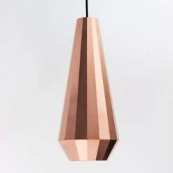 Suspension Design Rose Gold De Différentes Formes Droites Loft 14 Suspension Design Rose Gold De Différentes Formes Droites Loft -Lumeers Boutique product image 899266595 d7aabb36 4f99 413a becc 194324bfbc8f