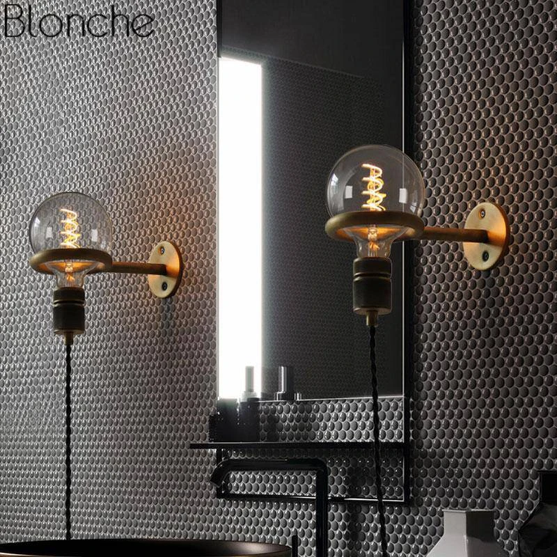 Applique Murale Design Doré Vintage Pink 5 Applique Murale Design Doré Vintage Pink – Image 3