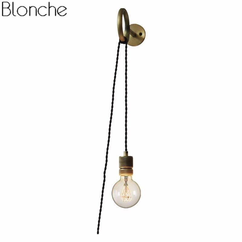 Applique Murale Design Doré Vintage Pink 8 Applique Murale Design Doré Vintage Pink – Image 6