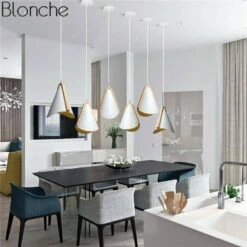 Suspension Design En Métal Blanc Et Bois Nordic 11 Suspension Design En Métal Blanc Et Bois Nordic -Lumeers Boutique product image 919366433 d16e1639 7b93 4542 9705 341267d79053