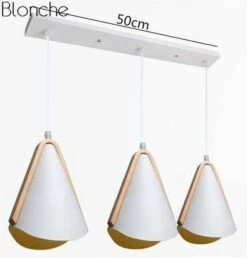 Suspension Design En Métal Blanc Et Bois Nordic 14 Suspension Design En Métal Blanc Et Bois Nordic -Lumeers Boutique product image 919366438 ccd0d739 dceb 4980 8b45 f5b86f7fc8b3