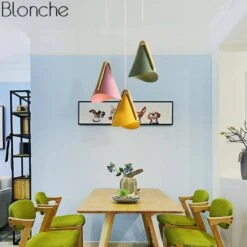 Suspension LED En Bois Et Métal Conique Nordic 13 Suspension LED En Bois Et Métal Conique Nordic -Lumeers Boutique product image 919367376 011e4aef 37cb 4b94 8a1e 25c89d035dbc