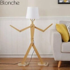 Lampadaire Bonhomme Moderne à LED 10 Lampadaire Bonhomme Moderne à LED -Lumeers Boutique product image 919367660 48f51e49 3ded 476c 9b2c 037cb0b8169c