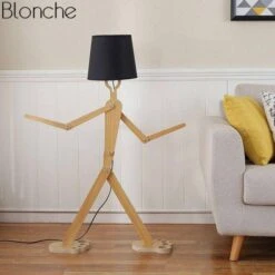 Lampadaire Bonhomme Moderne à LED 11 Lampadaire Bonhomme Moderne à LED -Lumeers Boutique product image 919367661 a5944de7 72c9 4efd 86a2 3ab4d05c2f4c