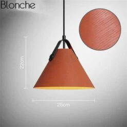 Suspension LED En Bois Et Métal Coloré Hanging 19 Suspension LED En Bois Et Métal Coloré Hanging -Lumeers Boutique product image 919367717 0e71979f f5d5 4a36 8b4f 15e91521a7b9