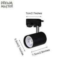 Barre Spots LEDs Ajustables Moderne 24 Barre Spots LEDs Ajustables Moderne -Lumeers Boutique product image 919369117 c9a4c22e cee5 46da 926e 1d8d0471d79f