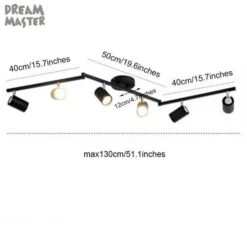 Barre Spots LEDs Ajustables Moderne 35 Barre Spots LEDs Ajustables Moderne -Lumeers Boutique product image 919369125 886641a1 0cf1 461c 9d2d f765aefd0e2e