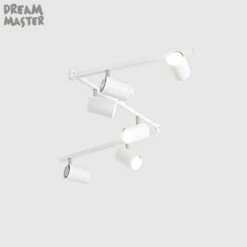 Barre Spots LEDs Ajustables Moderne 25 Barre Spots LEDs Ajustables Moderne -Lumeers Boutique product image 919369137 52228449 b2e1 42dc b841 b8a20dfdfd28