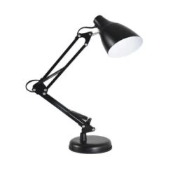 Lampe De Bureau Avec Bras Articulé Ajustable En Métal Reading -Lumeers Boutique product image 928300181 26c0f973 b9fa 4802 b8a3 55ef2cd3b774