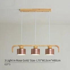 Suspension Moderne à LED En Bois Et Abat-jour (plusieurs Couleurs) 22 Suspension Moderne à LED En Bois Et Abat-jour (plusieurs Couleurs) -Lumeers Boutique product image 931533052 d7f40fc0 6d84 4a12 8430 ac119066952b