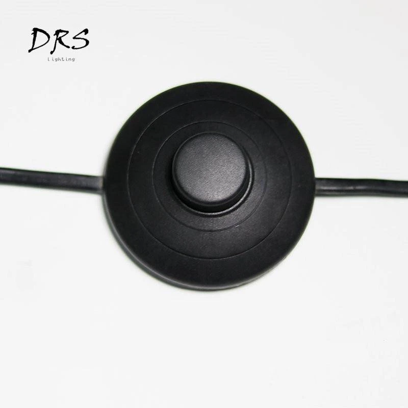 Lampadaire Moderne Avec Abat-jour Cylindrique En En Papier Floor 5 Lampadaire Moderne Avec Abat-jour Cylindrique En En Papier Floor â Image 3