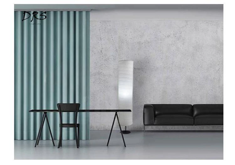 Lampadaire Moderne Avec Abat-jour Cylindrique En En Papier Floor 7 Lampadaire Moderne Avec Abat-jour Cylindrique En En Papier Floor â Image 5