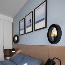 Applique Murale Vintage LED Lampe En Forme De Bougie Cayetana 13 Applique Murale Vintage LED Lampe En Forme De Bougie Cayetana -Lumeers Boutique product image 938652726