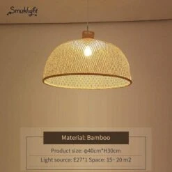 Suspension Moderne Forme En Bambou Work -Lumeers Boutique product image 948263662 619e1b55 68b1 4aa5 bd1d 0e8197cc1012
