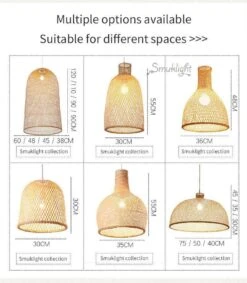 Suspension Moderne Forme En Bambou Work -Lumeers Boutique product image 948263676 3a3da41c dd66 4338 9175 d1c988ffaeb3