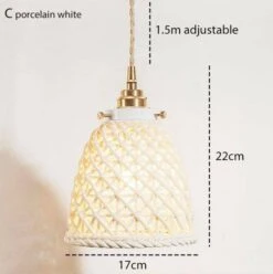 Suspension Design à LED Abat-jour En Céramique Colorée Festival 15 Suspension Design à LED Abat-jour En Céramique Colorée Festival -Lumeers Boutique product image 979059877 7acb76cd 2651 4da5 b7bc 0948f11905c2