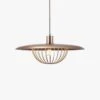Suspension Design LED En Métal Avec Chapeau Au Style Vintage 1 Suspension Design LED En Métal Avec Chapeau Au Style Vintage -Lumeers Boutique product image 979063504 89b959bb 1c41 407a 81d9 057b995ff6e9