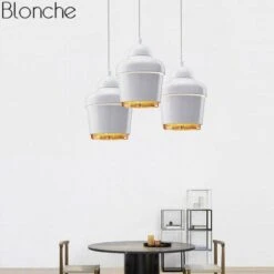 Suspension Design à LED Avec Abat-jour Métal Industriel Loft 13 Suspension Design à LED Avec Abat-jour Métal Industriel Loft -Lumeers Boutique product image 979287819 30faf769 1f84 4295 a196 3bf7335dee43