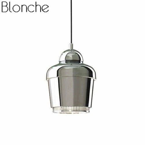 Suspension Design à LED Avec Abat-jour Métal Industriel Loft 10 Suspension Design à LED Avec Abat-jour Métal Industriel Loft – Image 8