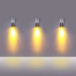 Applique Murale LED Avec Spot En Aluminium 14 Applique Murale LED Avec Spot En Aluminium -Lumeers Boutique product image 979527120 b41686f4 283e 41d7 b09a 8dc86bd67368