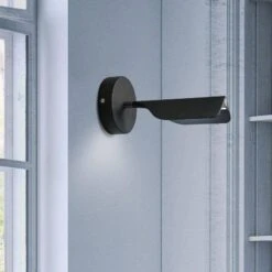 Applique Murale Design à LED En Métal Aux Formes Géométriques 12 Applique Murale Design à LED En Métal Aux Formes Géométriques -Lumeers Boutique product image 979776238 81830801 516e 45a0 a1fc de30faad85ac