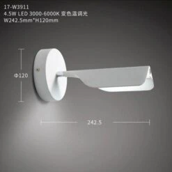 Applique Murale Design à LED En Métal Aux Formes Géométriques 15 Applique Murale Design à LED En Métal Aux Formes Géométriques -Lumeers Boutique product image 979776241 cac230c4 217f 4e83 82de 24ec21d8c862