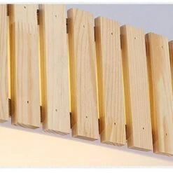 Plafonnier En Bois à LED Carré Aux Bords Arrondis Simple 8 Plafonnier En Bois à LED Carré Aux Bords Arrondis Simple -Lumeers Boutique product image 979797663 00581f53 09e1 4d85 88a2 f70c5d200092