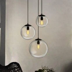 Suspension LED Boule En Verre Living 8 Suspension LED Boule En Verre Living -Lumeers Boutique product image 979829270 e8cc0e6e d4ef 40cd adcd a85297da9e9b