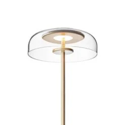 Lampadaire Doré Avec Abat-jour En Verre Arrondi 12 Lampadaire Doré Avec Abat-jour En Verre Arrondi -Lumeers Boutique product image 979838681 3d96bd15 d4ff 4df0 8587 5530dc1caa9e