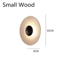 Applique Murale Design LED En Forme De Disque Style Shiny 20 Applique Murale Design LED En Forme De Disque Style Shiny -Lumeers Boutique product image 983101194 0f07e0be 53d0 436e 9329 825009cc64ec