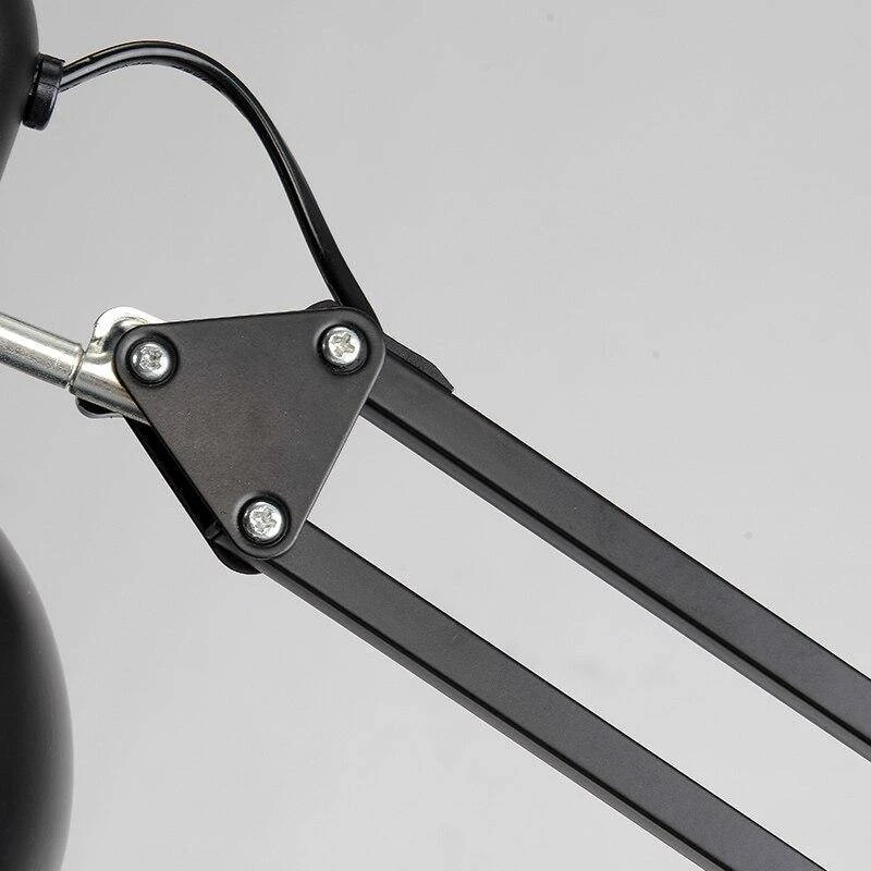 Lampe à Pince De Bureau LED Ajustable Student 7 Lampe à Pince De Bureau LED Ajustable Student – Image 5