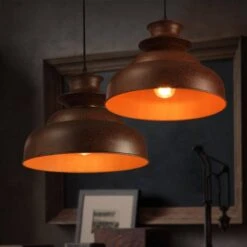 Suspension Design Style Industriel Village 10 Suspension Design Style Industriel Village -Lumeers Boutique product image 983290967 d9437a50 41c3 4683 a546 862838e2be81