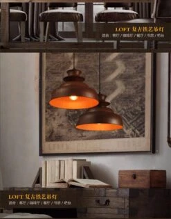 Suspension Design Style Industriel Village 11 Suspension Design Style Industriel Village -Lumeers Boutique product image 983290972 1efdb5b3 f8bd 4cc9 83e5 8a52f558db8c