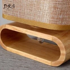 Lampe De Chevet En Bois Avec Abat-jour Wedding 11 Lampe De Chevet En Bois Avec Abat-jour Wedding -Lumeers Boutique product image 983294603 37043e37 59a9 4a01 88b3 c317494331a3