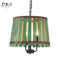 Suspension Tonneau En Bois Antique Bucket 13 Suspension Tonneau En Bois Antique Bucket -Lumeers Boutique product image 983296564 539380cc a831 4743 9554 0136d35b5b99