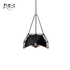 Suspension Design Style Industriel Geometric -Lumeers Boutique product image 983298202 33162919 fad3 4859 a534 a19b2793355d