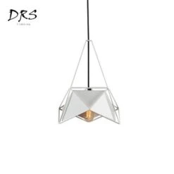 Suspension Design Style Industriel Geometric -Lumeers Boutique product image 983298205 b57ac376 a7e1 4e57 8d97 03650f148126