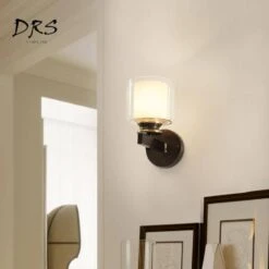 Applique Murale En Verre Personality -Lumeers Boutique product image 983299263 40331a26 3321 4949 80ed 63372a6f44ab